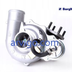 TURBO IVECO DAILY 2.3D,53039880102 NUEVO KKK