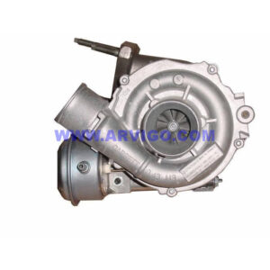 TURBO RENAULT SAFRANE B545