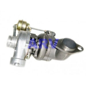 TURBO CITROEN ZX / XANTIA 96 -
