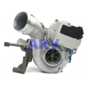 TURBO AUDI A4 / A6 2.7TDI