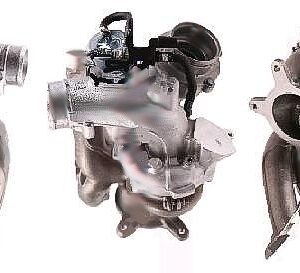 TURBO AUDI A3 / S3 / TT - SEAT LEON