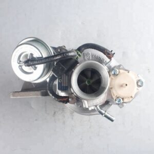 TURBO OPEL INSIGNIA
