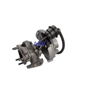 TURBO ALFA 164 HR425CHI
