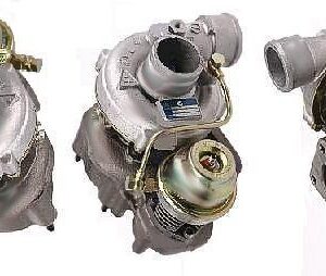 TURBO VW TRANSPORTER T3 MOTOR JX