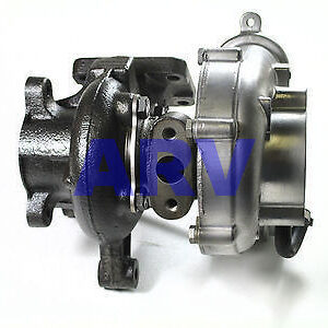 TURBO CITROEN JUMPER / J5