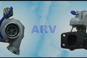 TURBO ALFA / LAND ROVER 2.4 110CV