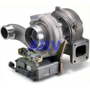 TURBO AUDI A100 2.5 TDI