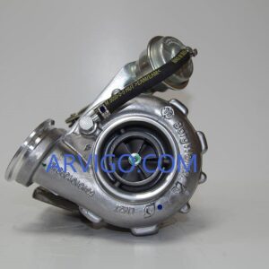 TURBO MAN TGL D0834LFL10,53169886502 NUEVO
