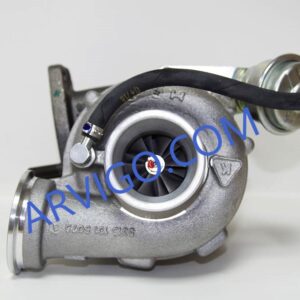 TURBO MERCEDES OM904LAE2,53169887024 NUEVO