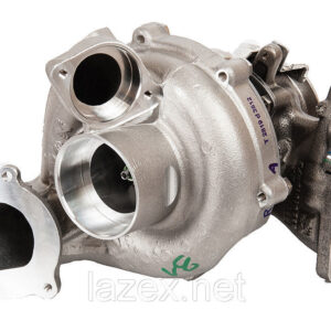 TURBO BMW 335D - 535D - 635D - X3 - X5 - X6