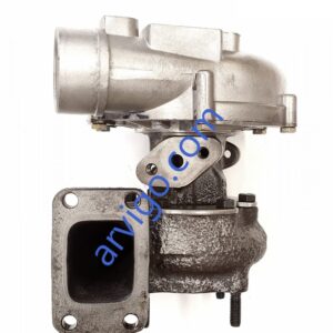 TURBO DEUTZ BF4L913,53269886014 NUEVO KKK