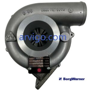TURBO JOHN DEERE 4239TL02,53269886080 NUEVO