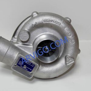 TURBO MWM TD2264,53269886081 NUEVO