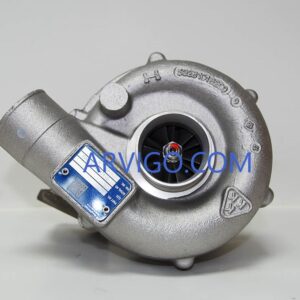 TURBO TRACTOR SLH 53269886420 NUEVO KKK