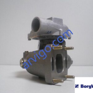 TURBO MERCRUISER HR592HIW9,53269886493 NUEVO KKK