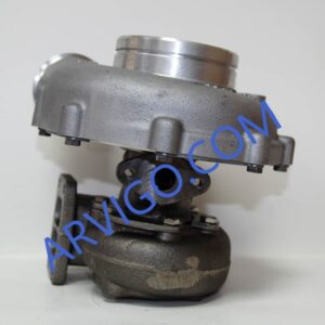 TURBO DEUTZ MOTOR BF6M2013EC,NUEVO 53269886501 KKK