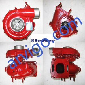 TURBO IVECO MARINO 8061SRM30,53269887094 NUEVO