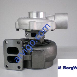 TURBO MERCEDES OM442LAE2,53279886507 NUEVO KKK