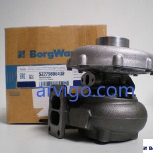 TURBO MAN D0826TE520,NUEVO 53279886438 KKK