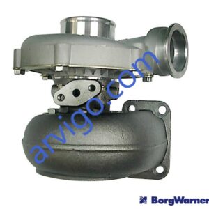 TURBO VOLVO D6A D6B220,NUEVO 53279886520 KKK