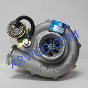 TURBO IVECO MOTOR 8060456090,53279886716 NUEVO