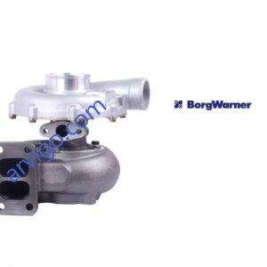 TURBO IVECO MOTOR 836125,53279887008 NUEVO