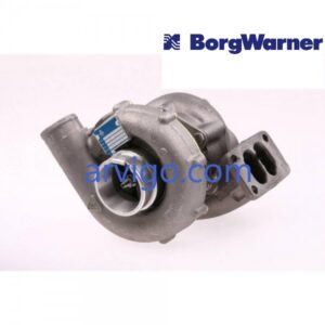TURBO IVECO MOTOR 83625,53279887010 NUEVO KKK