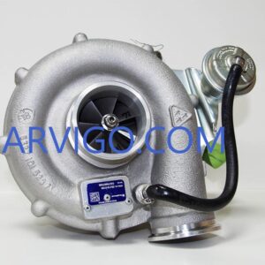 TURBO IVECO MOTOR 836046491,53279887096 NUEVO KKK