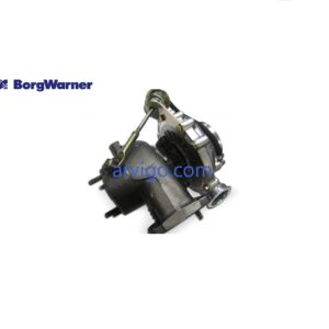 TURBO MERCEDES 2428 OM906LAE2,53279887100 NUEVO