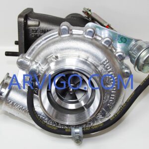 TURBO MERCEDES CITY BUS OM906LAE2,53279887115 NUEVO