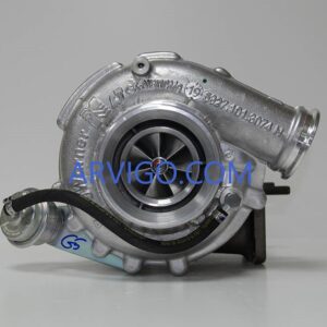 TURBO MERCEDES CITY BUS OM926LAE4,53279887196 NUEVO