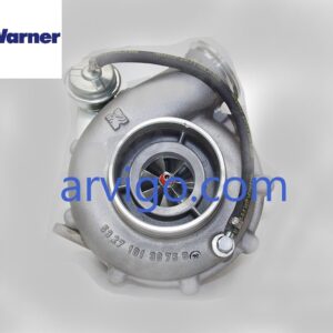 TURBO VOLVO D6A D6B250 NUEVO KKK 53279886530