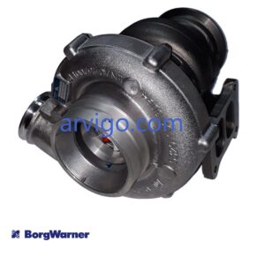 TURBO VOLVO FM9 D9,53299886903 NUEVO KKK