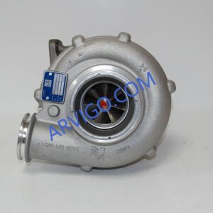 TURBO LIEBHERR MOTOR D936,53299887118 NUEVO KKK
