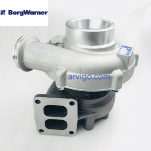 TURBO MAN TGA D2866LF25,53299887121 NUEVO