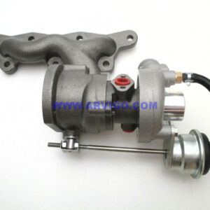 TURBO SMART 450 OM660D08LA