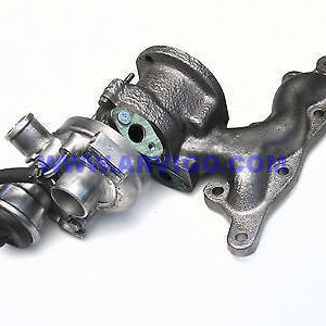 TURBO SMART 0.8 CDI OM660DE08LA
