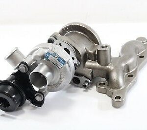 TURBO SMART FORTWO 0.8 CDI