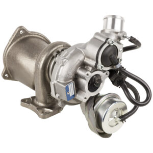 TURBO FORD MONDEO SGDI