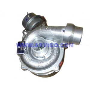 TURBO RENAULT MEGANE