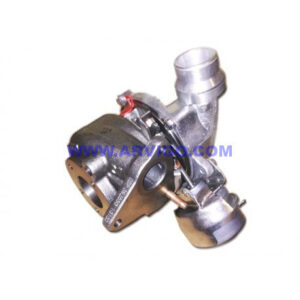 TURBO RENAULT MEGANE