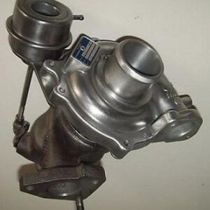 TURBO FIAT SEDIDI / SUZUKI SX4