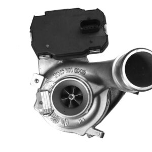 TURBO HYUNDAI TUCSON / KIA SPORTAGE