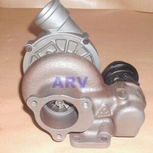 TURBO DERECHO LAND ROVER RANGE ROVER 3.6 TD