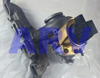 TURBO AUDI / SEAT / VOLKSWAGEN 1.6TDI
