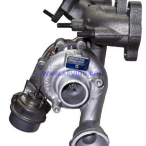 TURBO SEAT / VW / SKODA