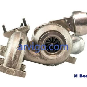 TURBO CARRETILLA ELEVADORA VW,54399880084