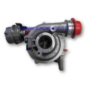 TURBO RENAULT 1.5DCI 09-