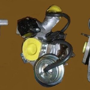 TURBO FORD C-MAX / FOCUS / GALAXY / GRAND C-MAX