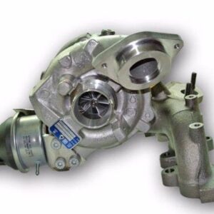 TURBO AUDI A1 / SEAT IBIZA 2.0D AÑO 10 -